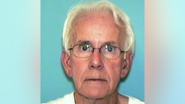 Silver Alert issued for man missing out of West Valley