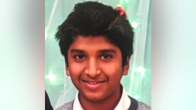 Chandler Police locate missing 13-year-old