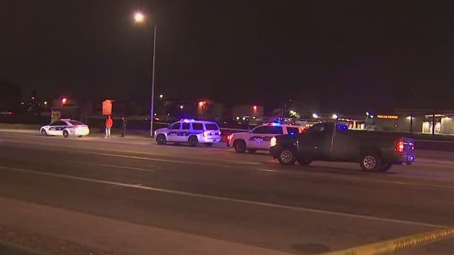 Pedestrian killed in crash near Central, Broadway in Phoenix