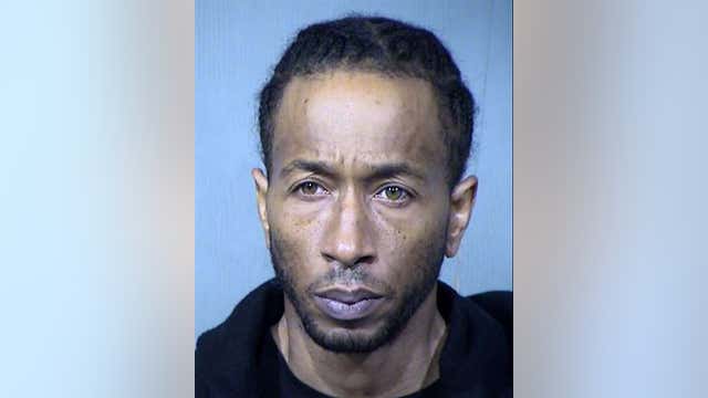 Rideshare driver arrested in connection with December 2019 sexual assault