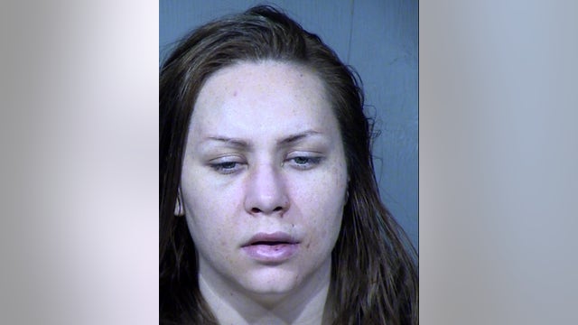 Police: Wife of suspect killed in Chandler officer-involved shooting accused of drug-related offenses