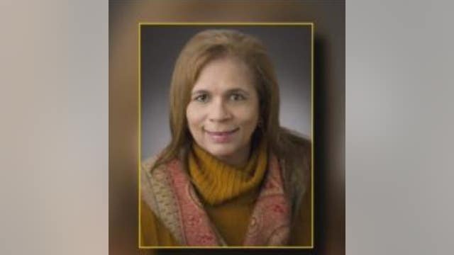 Investigators believe Houston nurse was killed by celebratory gunfire