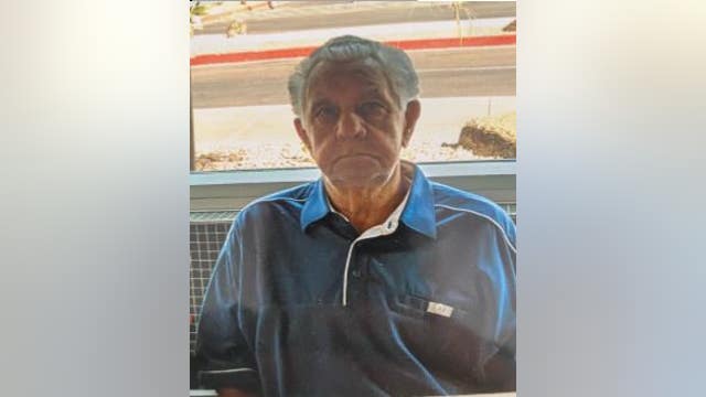 Silver Alert canceled for man last seen in Scottsdale