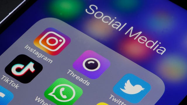 Woman ordered to pay ex-boyfriend more than $150K for defaming him on Instagram, other sites