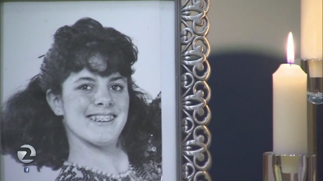 'We want our child back:' Family of 13-year-old Dublin girl 31 years later