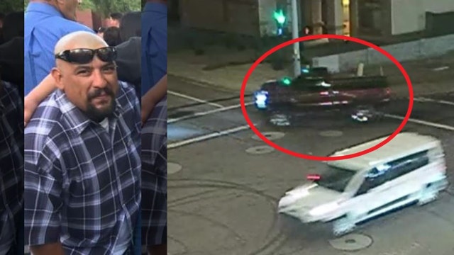 Glendale Police: Suspect sought after father killed by a hit-and-run driver