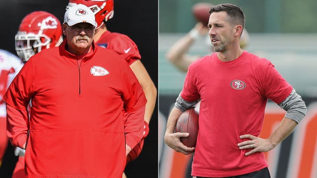 QUIZ: Which Super Bowl coach are you?