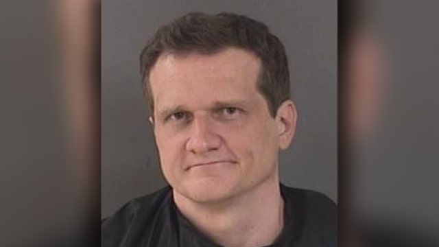 Florida man who spat on 'MAGA' hat-wearing bar patron gets 90 days in jail