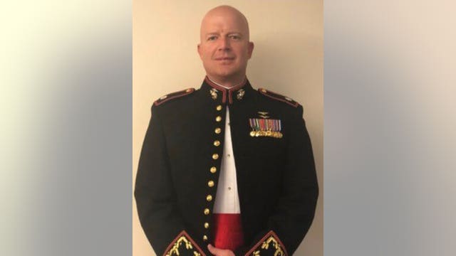 Community mourns after crash kills Buckeye veteran as he was helping to battle Australia wildfires