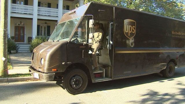 Record number of returns expected on 'National Returns Day'