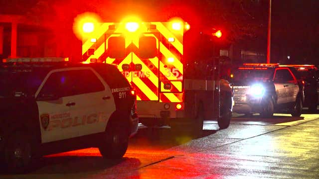 Houston mother killed inside home that was shot at hours before