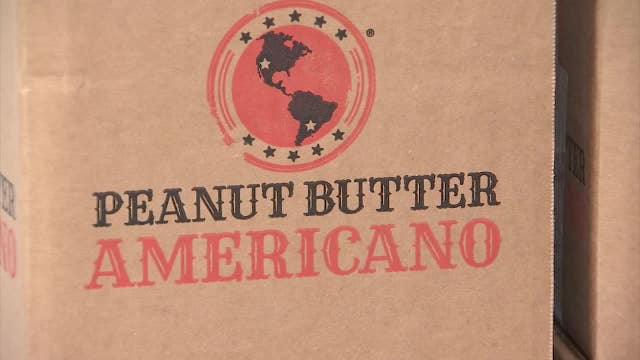 Made In Arizona: Local peanut butter business helps nonprofits with its creations