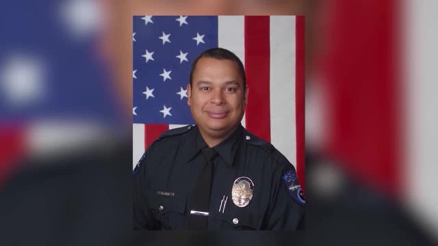 Former Tempe officer will not be charged in fatal shooting of 14-year-old