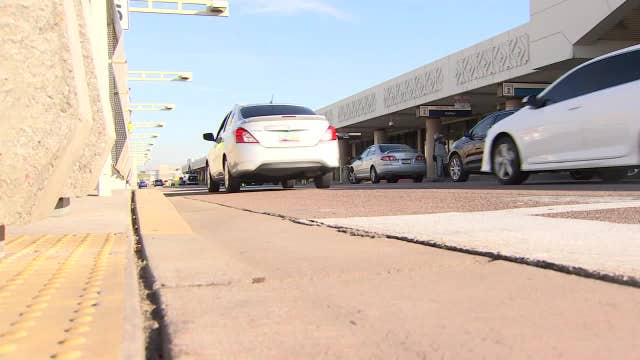 Farewell Terminal 2: Sky Harbor's oldest terminal in existence to close in February