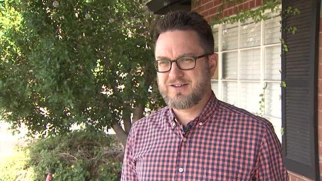 Valley-based storm chaser's video featured in new Pearl Jam music video