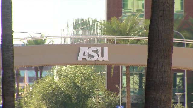 ASU to extend online classes through the end of spring semester due to coronavirus pandemic
