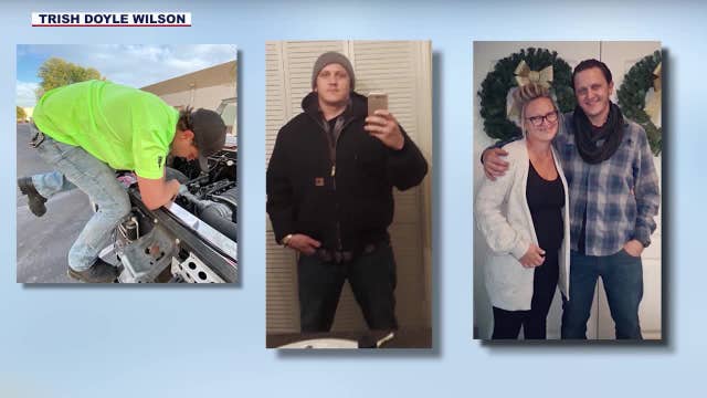 Mother whose son was shot dead in the West Valley asking for public's help to find the suspect