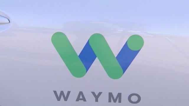Waymo: Self-driving vehicle in manual mode at time of crash in Tempe