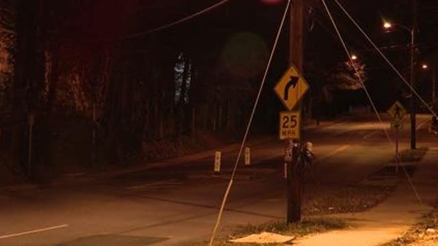 3 out of 4 suspects shot by pizza delivery driver during attempted robbery in east Charlotte