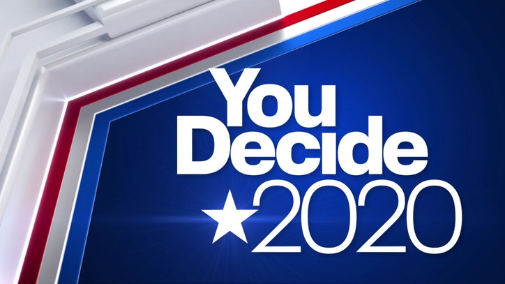 Fox 10 Voter Guide 2020 Arizona Primary Election