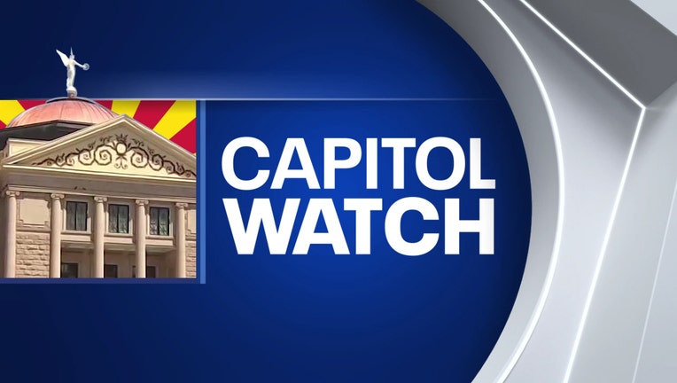 capitol watch