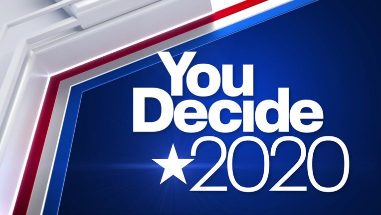 you decide 2020