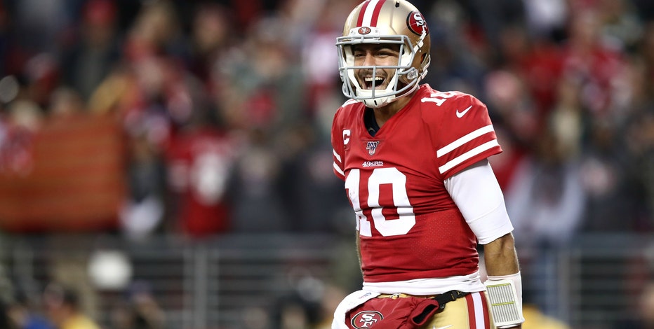 49ers to Face Chiefs in Super Bowl LIV After Beating Packers for NFC Title  – NBC Bay Area