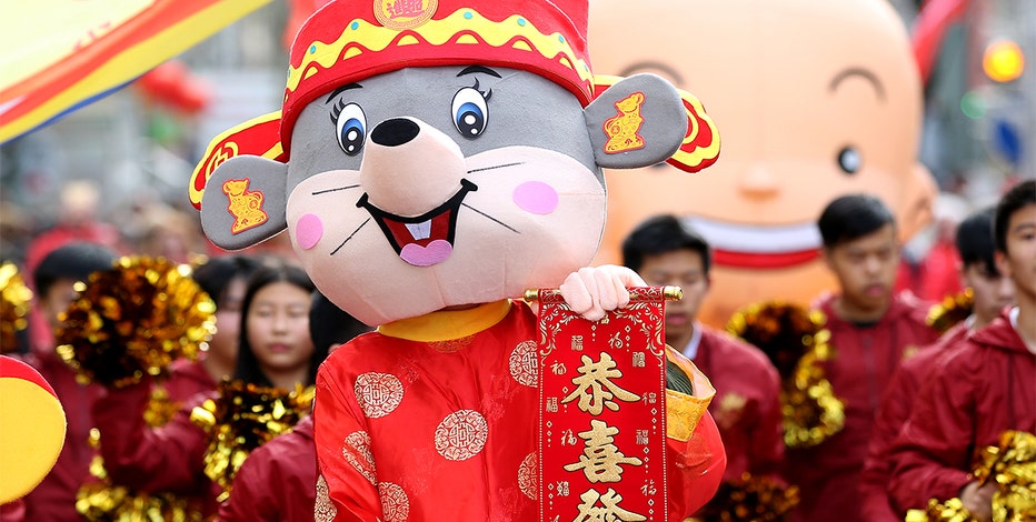 Chinese New Year of the Rat Here is what your zodiac sign is and