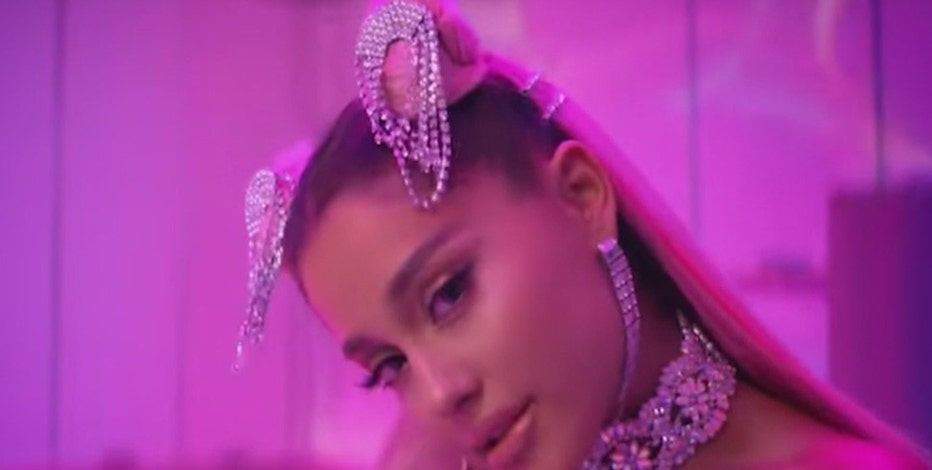 Exclusive Rapper Suing Ariana Grande For Copyright Infringement