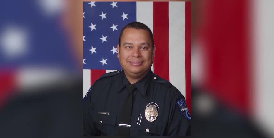 Former Tempe officer will not be charged in fatal shooting of 14-year-old