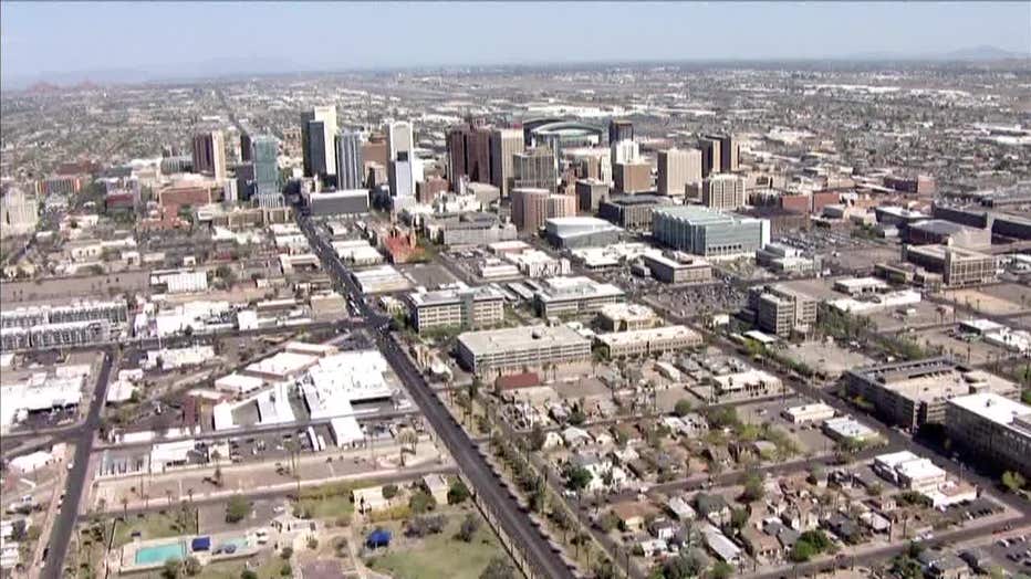 Advocacy Group Phoenix Is The Most Expensive City In The Country To Live And Drive