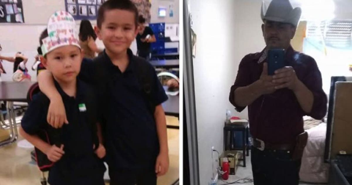 Amber Alert canceled for 2 children taken from scene of deadly shooting ...
