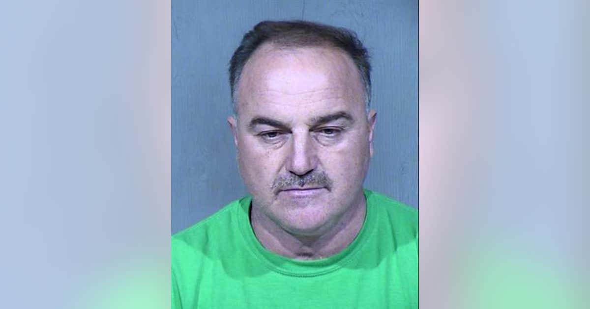 DOJ moves to denaturalize former Phoenix driving school owner accused of killing Iraqi officers