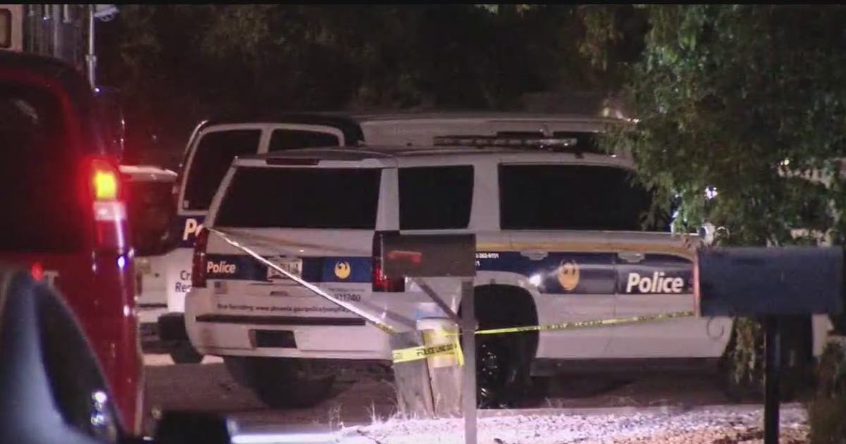 Man, woman found dead in Phoenix home; likely murder-suicide | FOX 10 ...