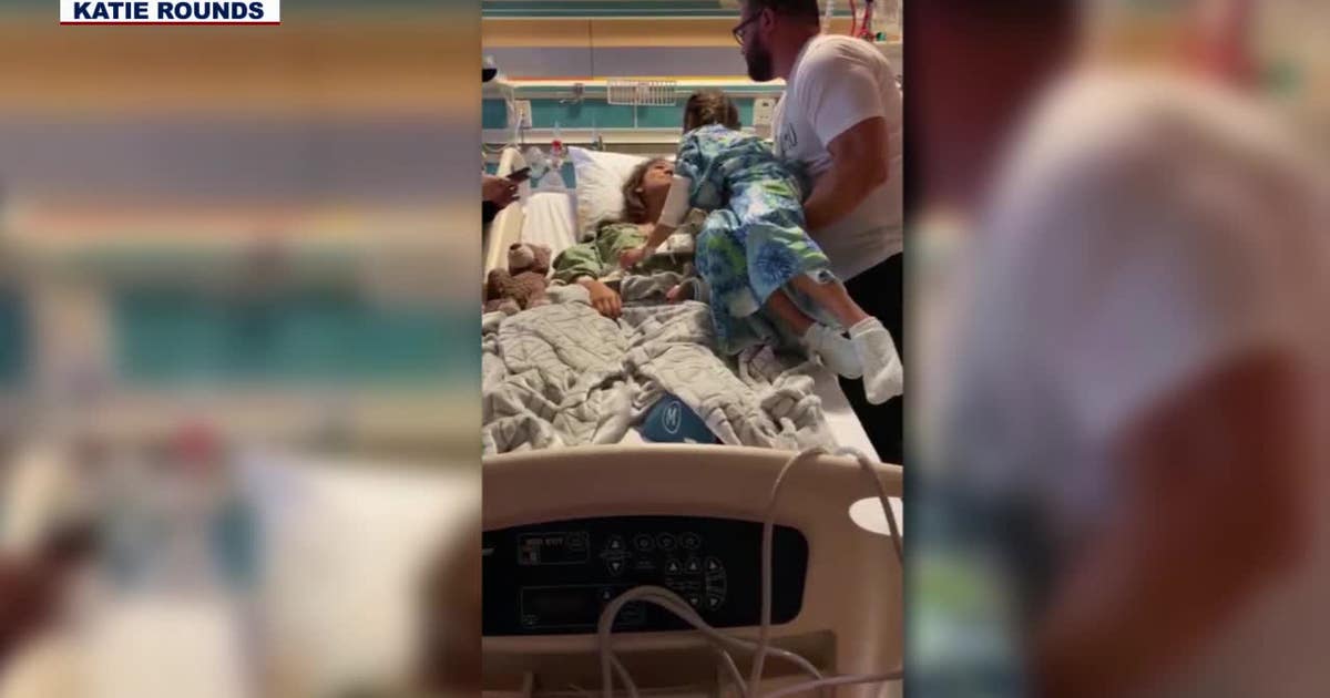 Teenage girl still recovering following horrific crash in North Phoenix ...