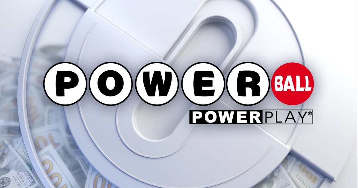 Powerball Event Powerball ticket sold in Arkansas wins $1.817 billion jackpot | FOX 10 ...