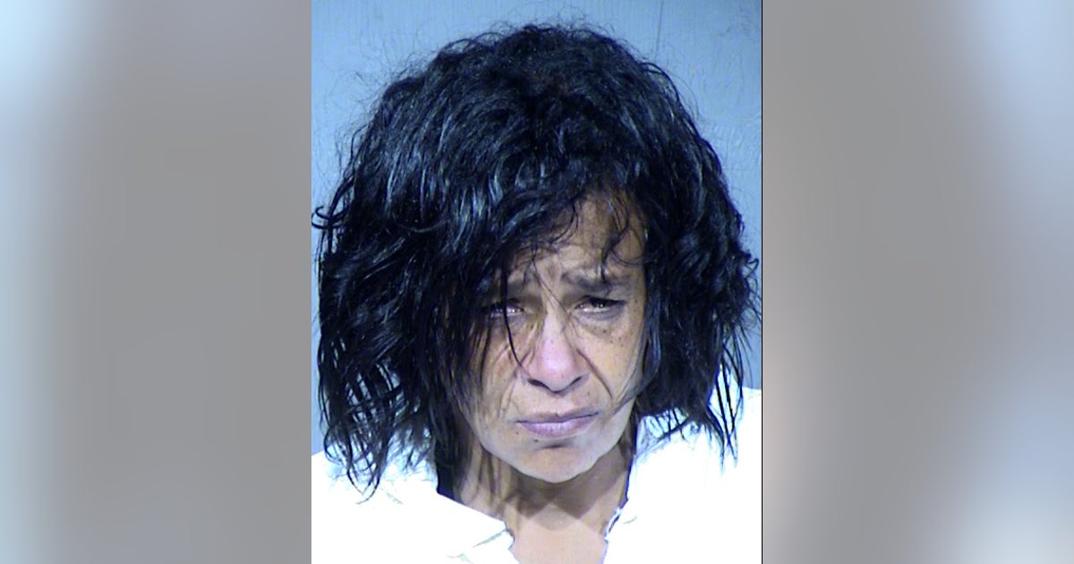 Police arrest suspect in central Phoenix homicide case | FOX 10 Phoenix