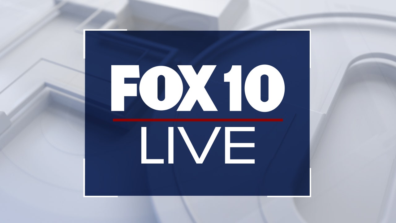 Fox 10 Phoenix TV Studio The Fox 10 Phoenix (KSAZ And, 48% OFF