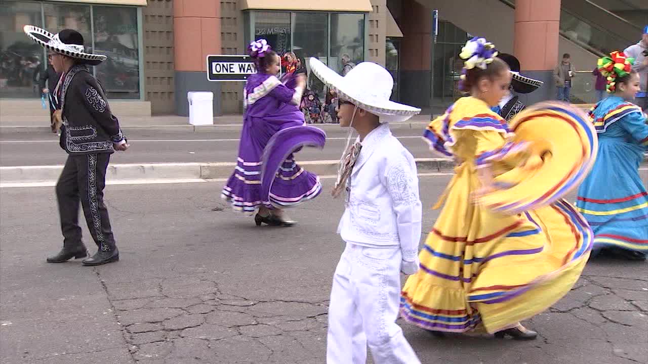 Western Week in Scottsdale celebrates Arizona's rich cultural history