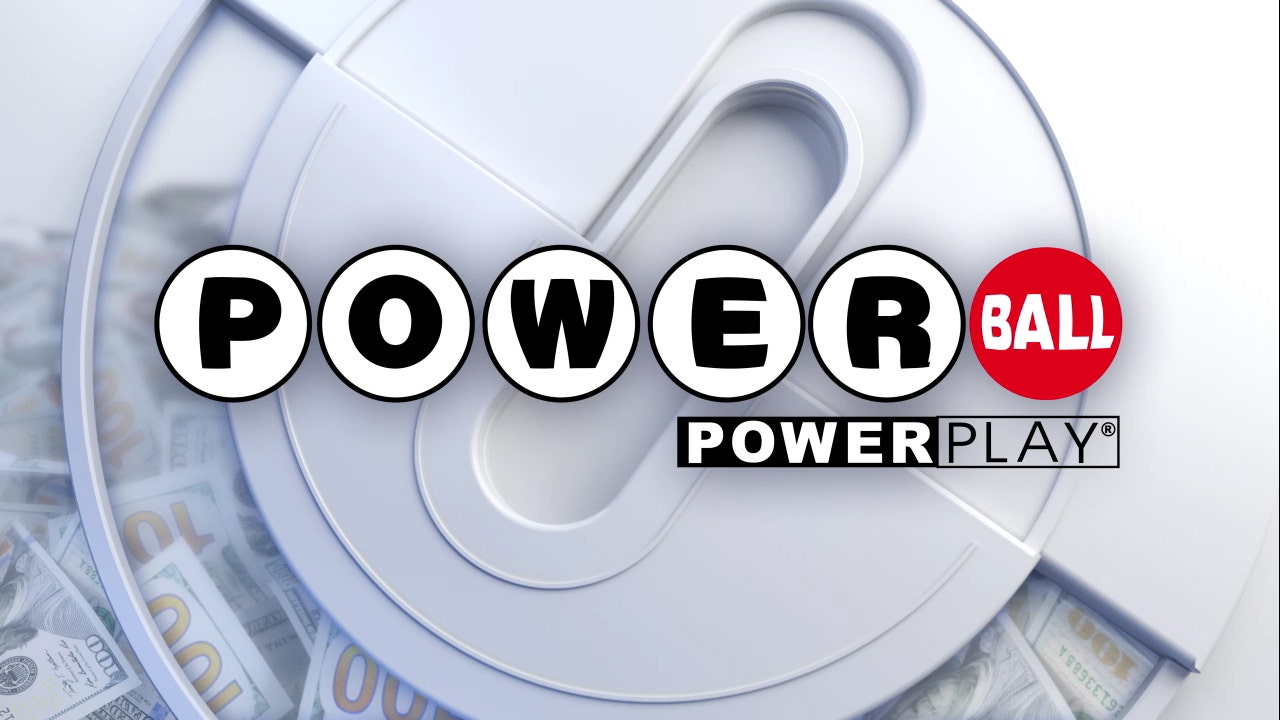 Here Are The Winning Numbers For $900m Powerball Drawing