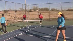 Grand Canyon State Games Pickleball Championships to be held in Ahwatukee