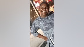 Authorities police find missing 13-year-old girl with autism