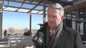 'I hope the children are found': Idaho Governor supports Lori Vallow's extradition