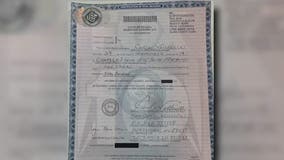 Marriage license shows Lori Vallow's brother got married 2 weeks before his death