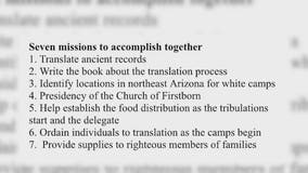 Lori Vallow's husband emailed her in early 2019 about 'seven missions to accomplish together,' source says