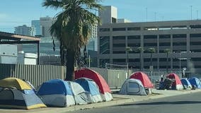 Some retirees flocking to Arizona now homeless because of rising rents: ‘Not as affordable as it used to be’