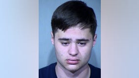 MCSO: Driver arrested in connection with deadly crash was 40 mph over speed limit at time