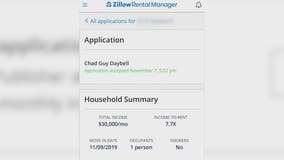 'Free of the spouses, free of the kids': Parents of missing children applied to move into Hawaii home in November