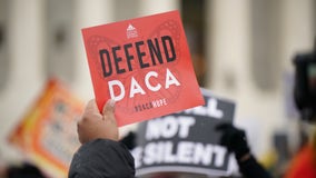 Immigrants embrace activism awaiting word on DACA's future