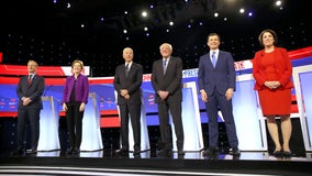 Phoenix to host Democratic presidential debate on March 15